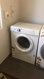 Maddington House Unit A - 1