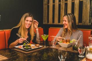 Aux 4 vents - Auberg'Inn - 1