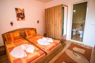 Vien Guest House - Bansko - 8
