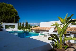 Villa Oasis Terra Blanca - Palma de Mallorca - 9