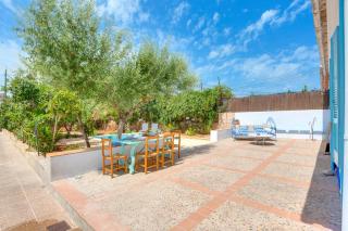 Villa Palma, Establiments - Palma de Mallorca - 3