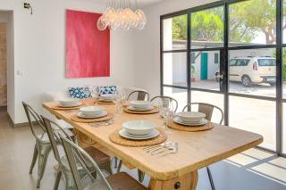 Villa Palma, Establiments - Palma de Mallorca - 1