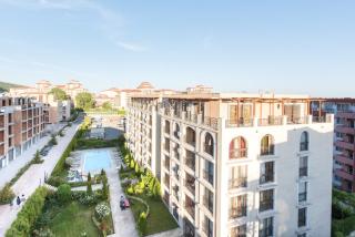 GT Privilege Fort Beach Apartments - Elenite - 4