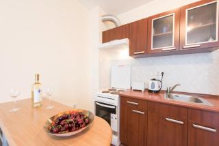 GT Privilege Fort Beach Apartments - 5