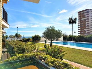 Fuengirola playa beachfront - Fuengirola - 0