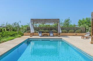 VILLA ES TRENC - Sa Sinia Vella - Campos - 8