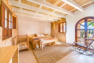 VILLA ES TRENC - Sa Sinia Vella - Campos - 1