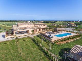 VILLA ES TRENC - Sa Sinia Vella - Campos - 9