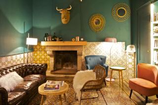 Hotel Aiguaclara - Begur - 9