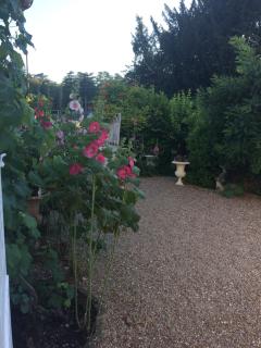 Le Clos Mademoiselle - 5