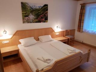 Chalet Bergzauber by PiaundDirk - Hippach - 2