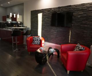 Apartament Onyx - Posen - 4