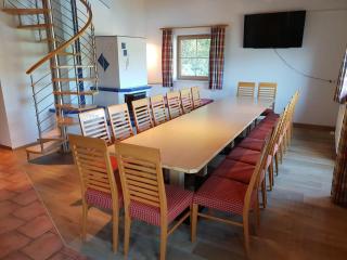 Chalet Bergzauber by PiaundDirk - Hippach - 7