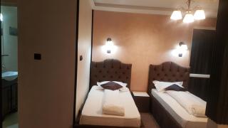 Sport Residence - 4