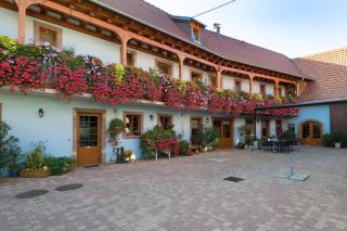 La Ferme de Louise - Hohengoeft - 0