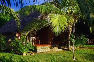 Samaria Lodge - Sainte Marie - 5