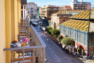 iloftmalaga Puerta del Mar - Málaga - 3