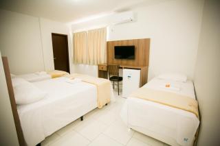 Hotel Folley - Toledo - 8
