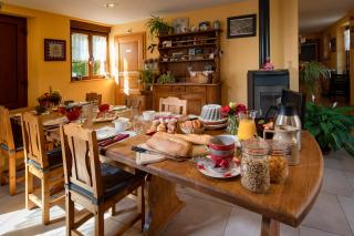 La Ferme de Louise - Hohengoeft - 5