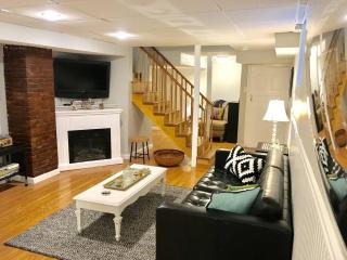 ~*Pet Friendly 30min to Downtown*~ THE BOSTONIAN - Boston - 1