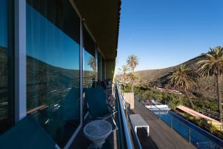 Holidays & Health in Finca Oasis - APART 5 - San Roque - 1