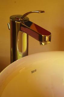 Samaria Lodge - Sainte Marie - 6