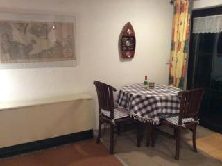 Bungalow unterm Walnussbaum Dorfstr.96 - Breege - 2