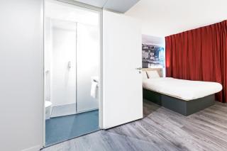 B&B HOTEL Zürich Airport - Rümlang - 8