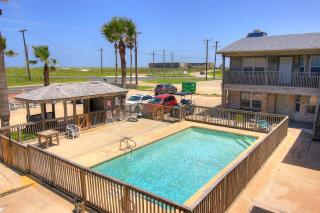 Seascape Villas - Padre Island - 8