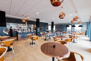 B&B HOTEL Zürich Airport - Rümlang - 0
