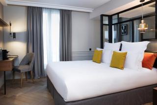 Maison ELLE Paris - Paris - 7