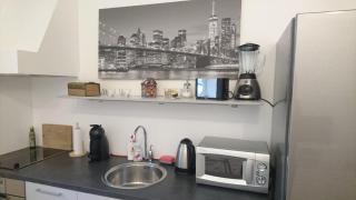 City Centre Kreutzwaldi apartment, free parking - 1