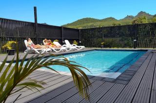 Boaza Place - Arorangi - 0
