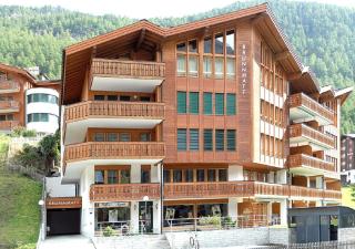 Apartment Brunnmatt - Zermatt - 0