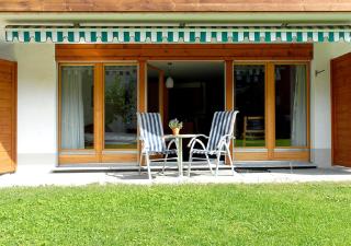 Apartment Brunnmatt - 6