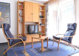 Apartment Brunnmatt - 9