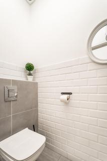 Hello Downtown Apartment - Movie - Budapest - 2