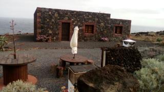 casa La Perdiz - Valverde - 3