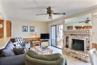 Seascape Villas - 1