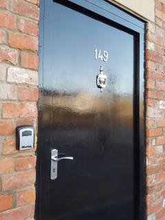 Leckhampton Road Apartments - Cheltenham - Cheltenham - 5