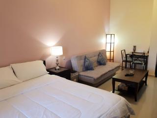 Haven Studio Apartments - Ras al-Khaimah - 9