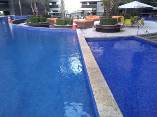Apartamento no Landscape Beira-mar Fortaleza - Fortaleza - 8