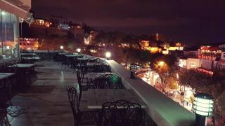 Waha Hotel - Bursa - 1