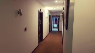 Waha Hotel - Bursa - 4