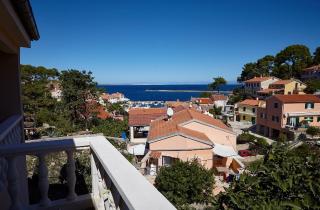 Baracuda - Veli Lošinj - 1