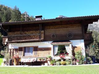 Haus Hauser - Lofer - 6