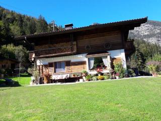 Haus Hauser - Lofer - 3
