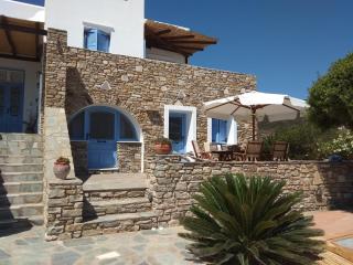 Despotiko View - Agios Georgios - 8