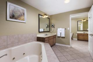 Club Wyndham Smoky Mountains - Pigeon Forge - 8