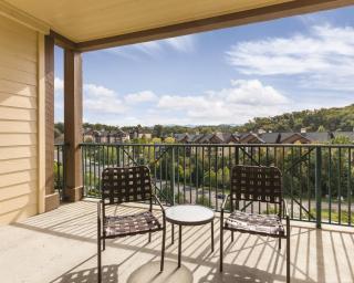 Club Wyndham Smoky Mountains - Pigeon Forge - 5